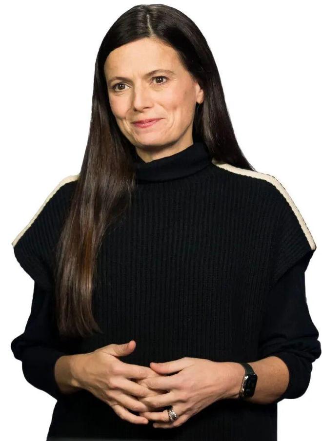 组后首次对谈：「我们是天作之合！」新葡京娱乐城奥特曼和纳德拉艰难重(图3)